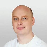 Яковлев Константин Дмитриевич - врач мануальный терапевт