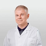 Гладкий Петр Алексеевич - врач инфекционист гепатолог