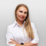 Пичигина Александра Константиновна - врач акушер-гинеколог гинеколог-эндокринолог