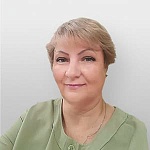 Плотникова Ольга Дмитриевна - врач педиатр педиатр-иммунолог педиатр-инфекционист