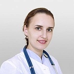 Непша Анастасия Алексеевна - врач неонатолог массажист
