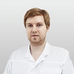 Тимченко Вячеслав Александрович - врач травматолог-ортопед