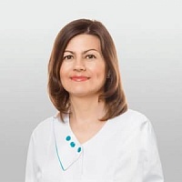 Волошина Ирина Олеговна - врач гастроэнтеролог врач ультразвуковой диагностики