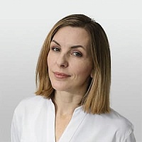 Молчан Наталья Алексеевна - врач акушер-гинеколог