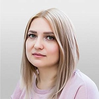 Морро Ирина Александровна - врач логопед дефектолог