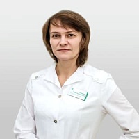 Новикова Елена Анатольевна - врач врач ультразвуковой диагностики