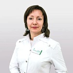 Калинина Екатерина Михайловна - врач эндокринолог сомнолог