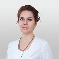 Вейс Яна Брониславовна - врач врач ультразвуковой диагностики