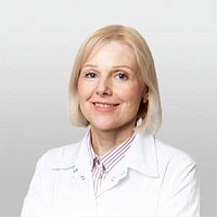 Уткина Евгения Сергеевна - врач рефлексотерапевт