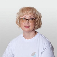 Бухтеева Ольга Вениаминовна - врач массажист