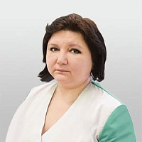 Постнова Евгения Николаевна - врач врач ультразвуковой диагностики